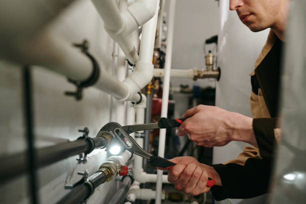 Best Local Plumber Services  in Hoquiam, WA