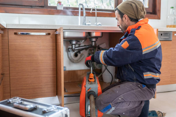 Best Faucet Repair  in Hoquiam, WA