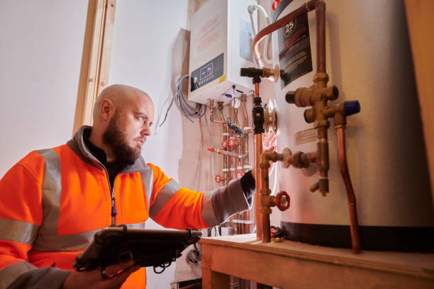 Best Residential Plumbing Services  in Hoquiam, WA