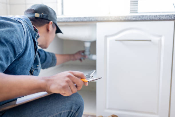 Trusted Hoquiam, WA Plumbing Experts
