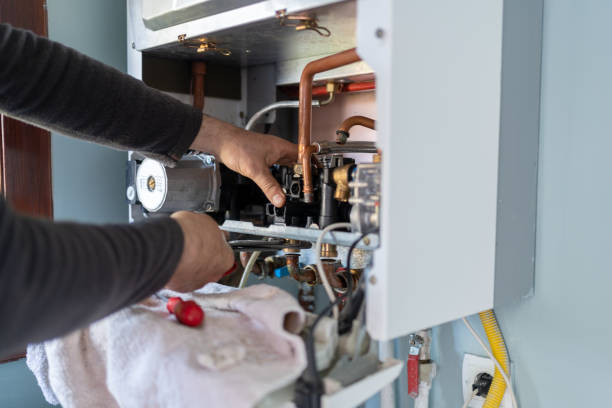 Best Hot Water Heater Installation  in Hoquiam, WA