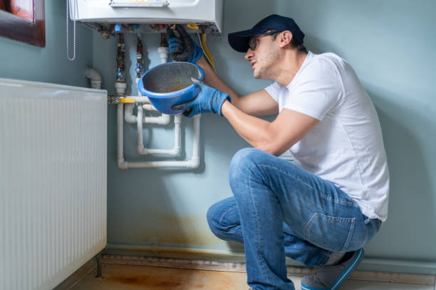 Best Plumbing Repair Near Me  in Hoquiam, WA