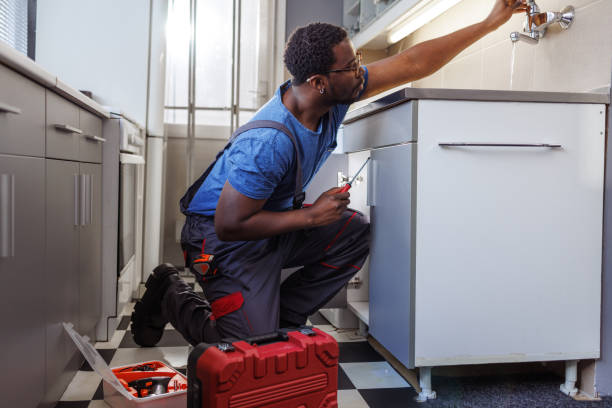  Hoquiam, WA Plumbing Pros