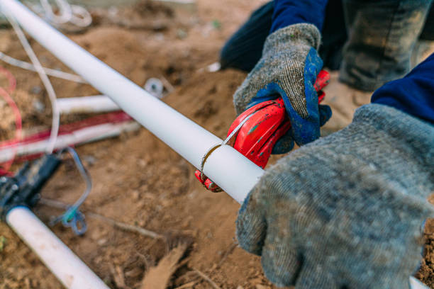 Best Water Leak Repair  in Hoquiam, WA